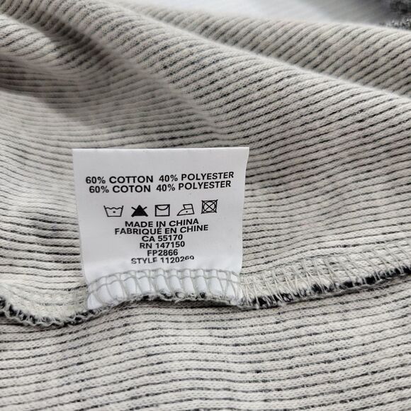 Frank & Oak Long-sleeve Top - Picture 5 of 5